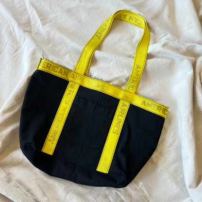 Tote Bag - American Airlines Strap