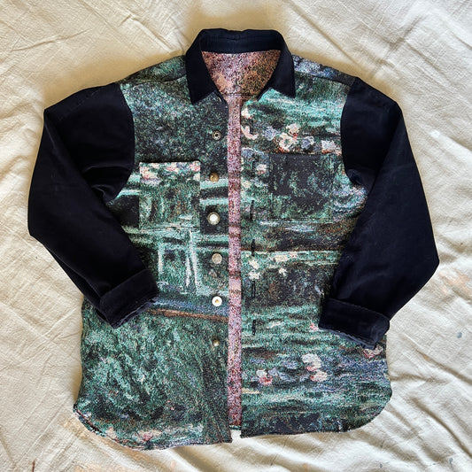 Monet Shirt/Jacket