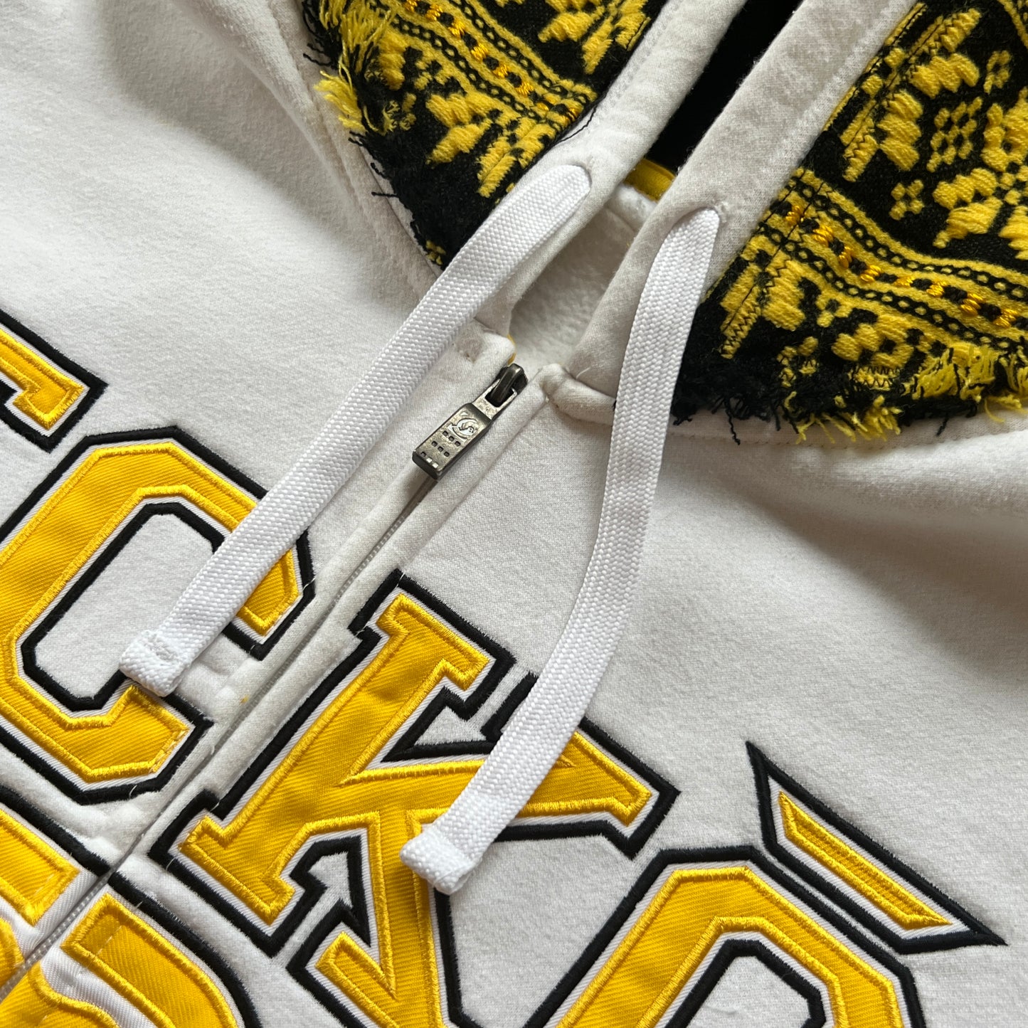 Reworked Hoodie - Ecko Men's XXXL