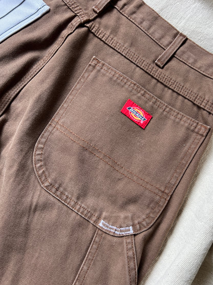 Dickies Double-Front Pants - Men's 34/36