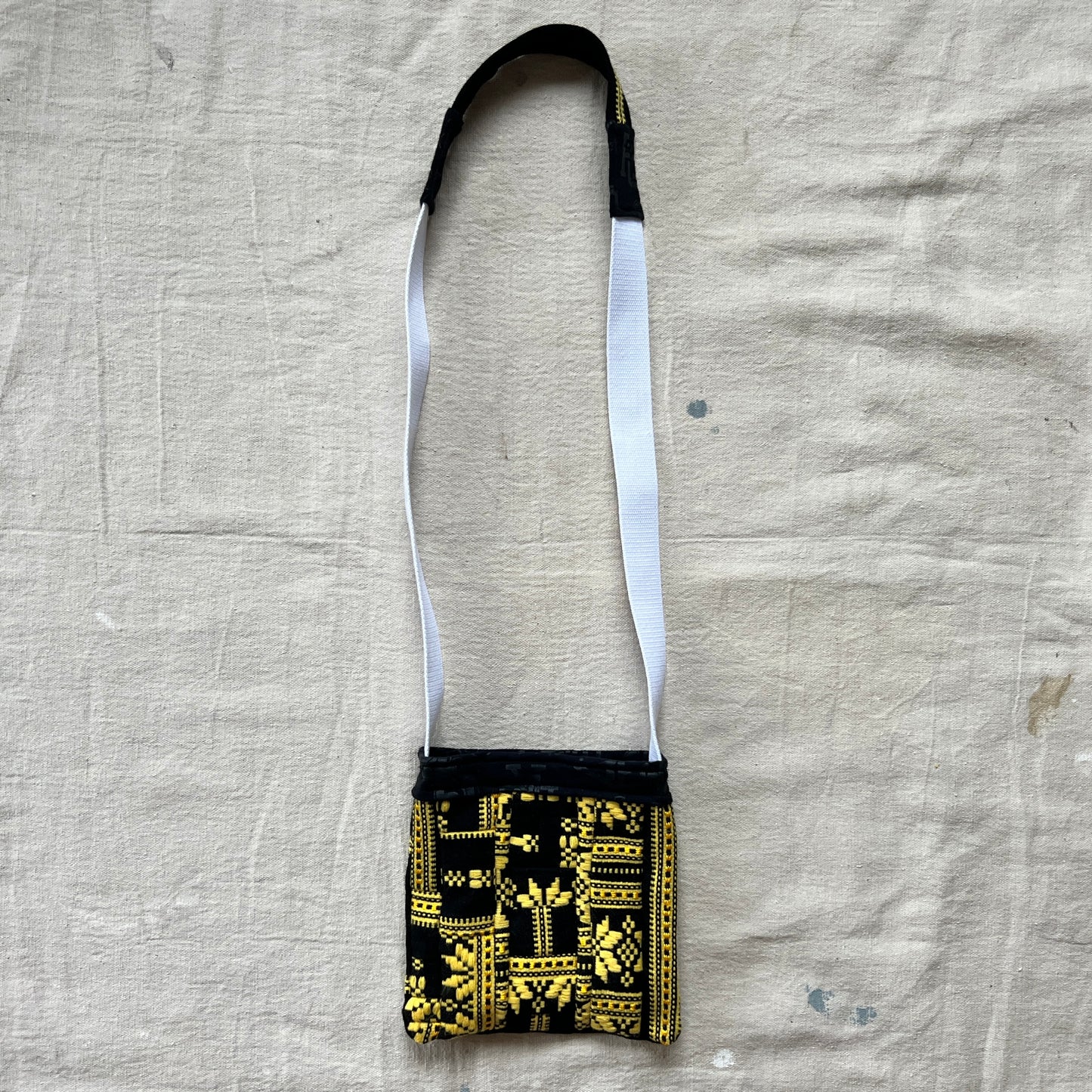 Reversible Small Tote Bag