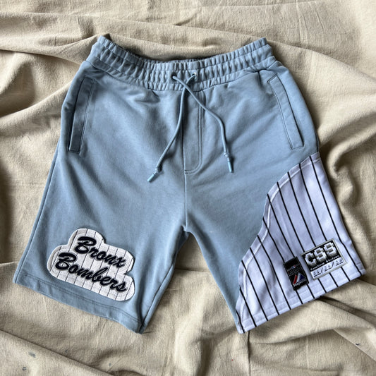 Reworked Shorts - H&M Men's Medium