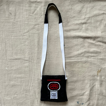 Reversible Small Tote Bag