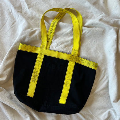 Tote Bag - American Airlines Strap