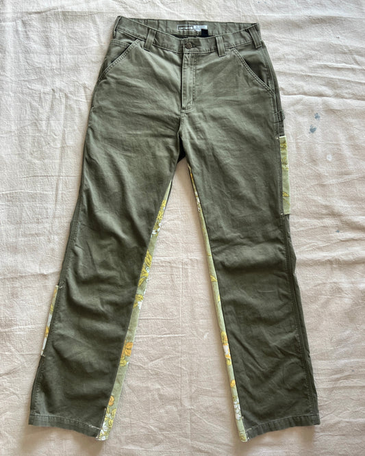 Custom Carhartt Work Pants - Men's 34/36